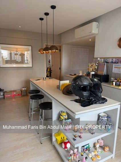 Bedok Court (D16), Condominium #564204521